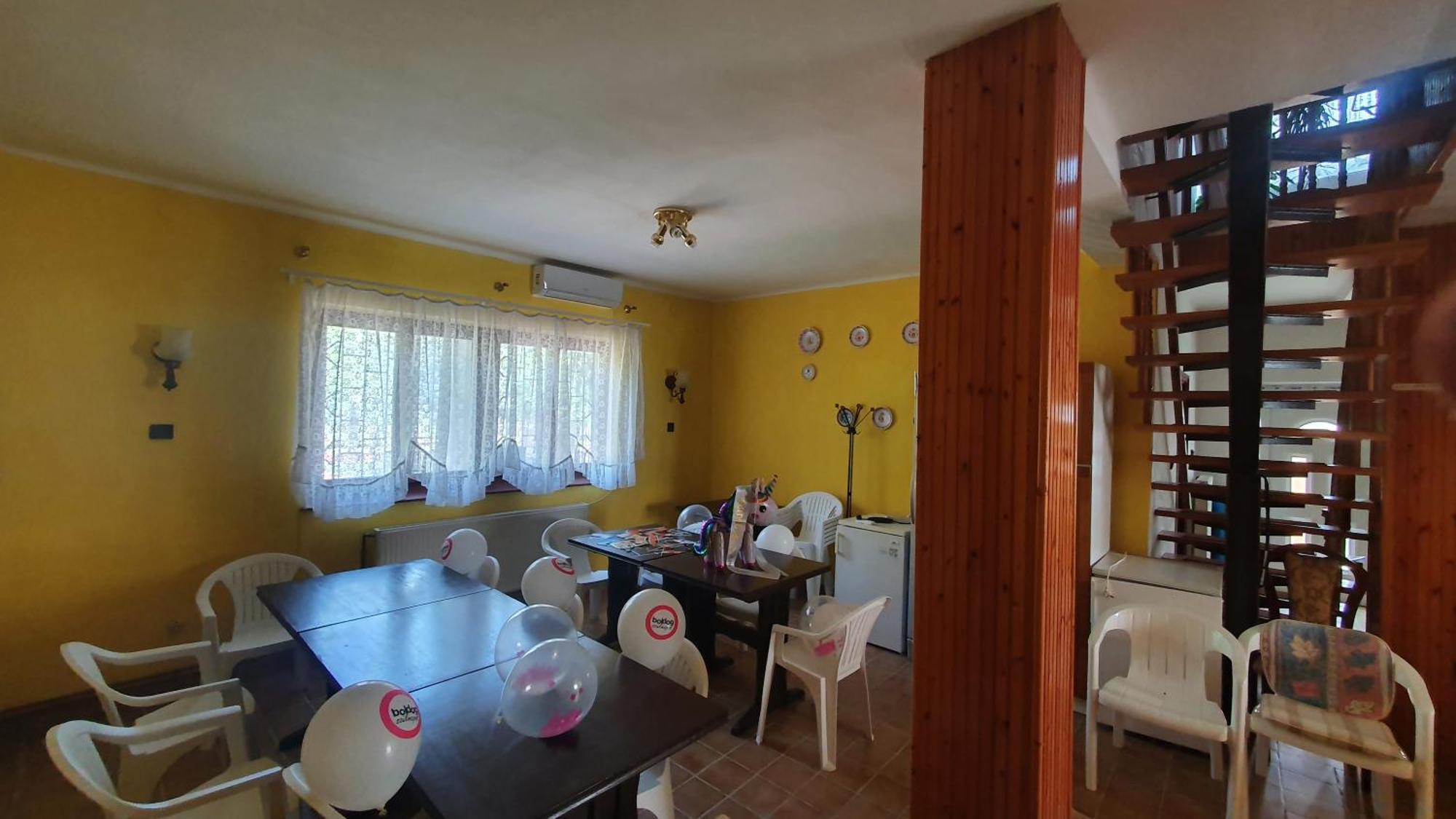 Gold Apartman Zamárdi Exterior foto