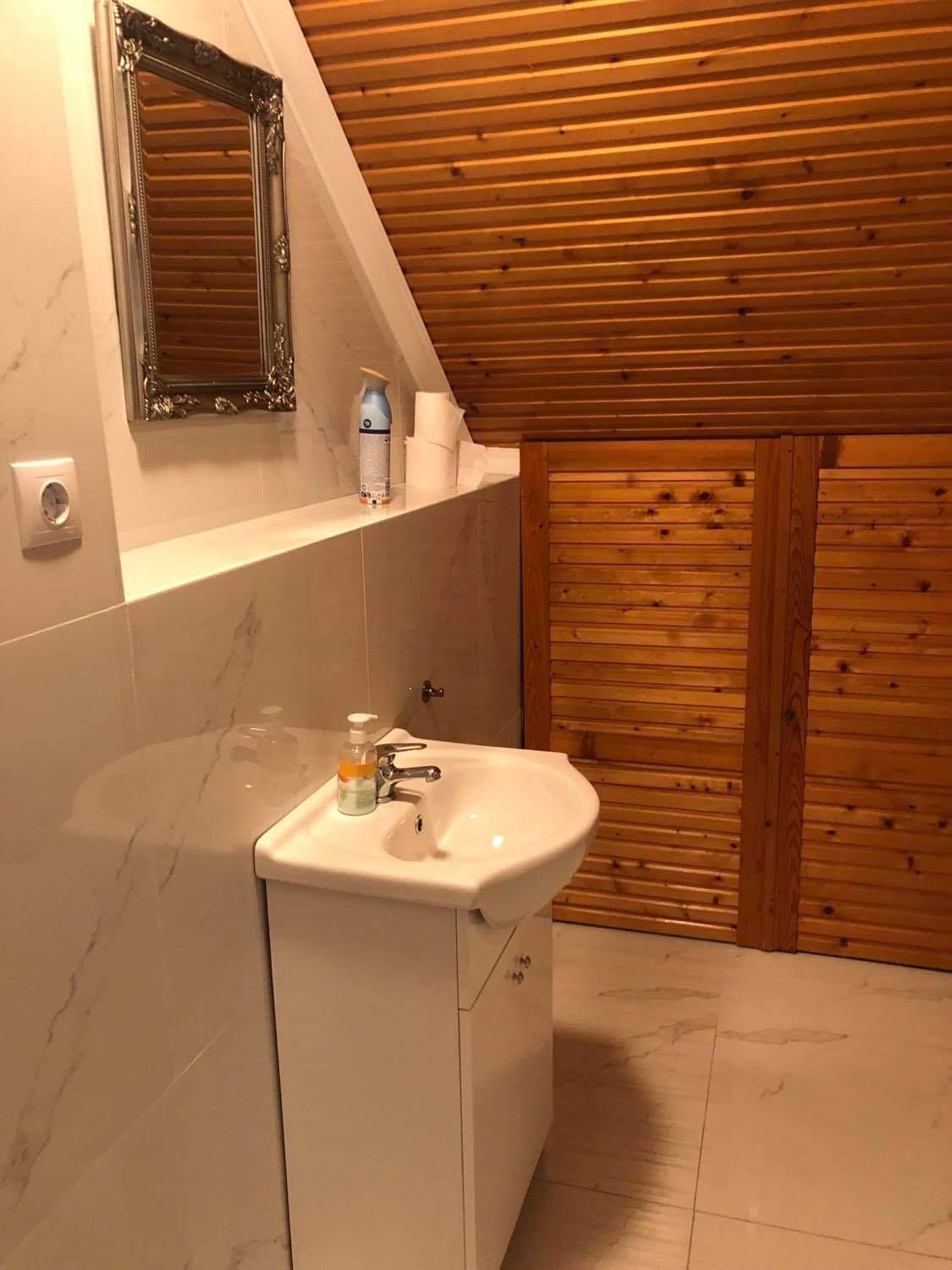 Gold Apartman Zamárdi Exterior foto