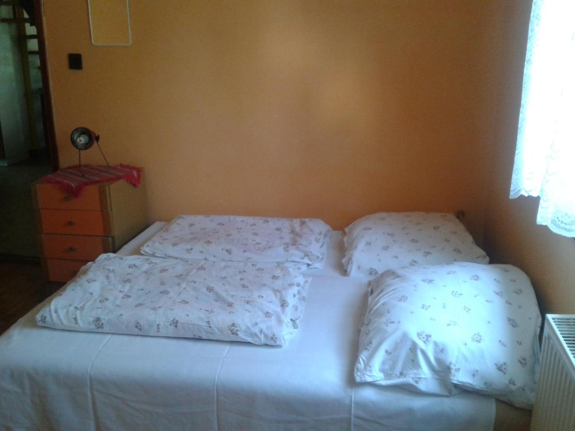 Gold Apartman Zamárdi Zimmer foto